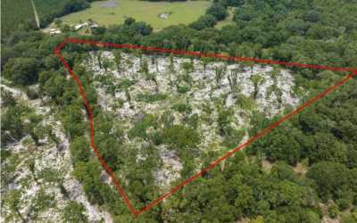 Residential Land For Sale in Madison, Florida