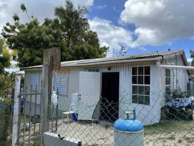 Home For Sale in Anguilla, Mississippi