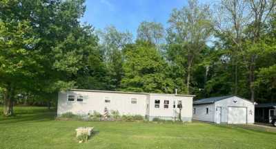 Home For Sale in Galion, Ohio