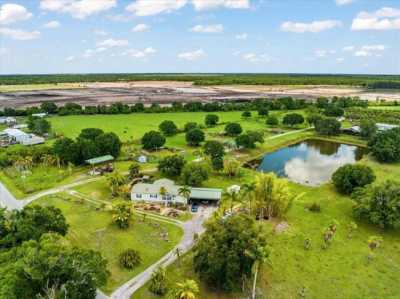 Residential Land For Sale in Wimauma, Florida