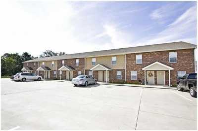 Apartment For Rent in Clarksville, Tennessee