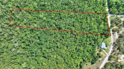 Residential Land For Sale in Kissimmee, Florida