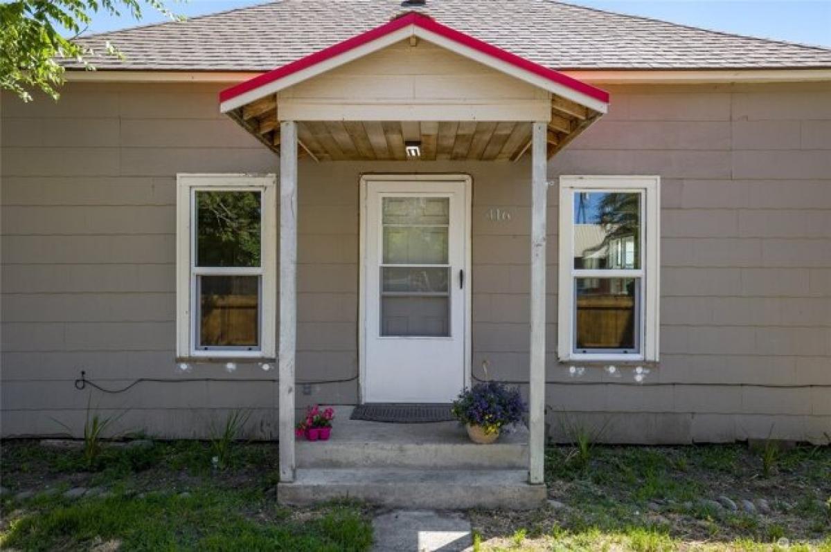 Picture of Home For Sale in Ellensburg, Washington, United States