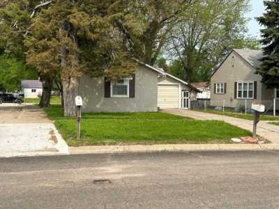 Home For Sale in Ainsworth, Nebraska