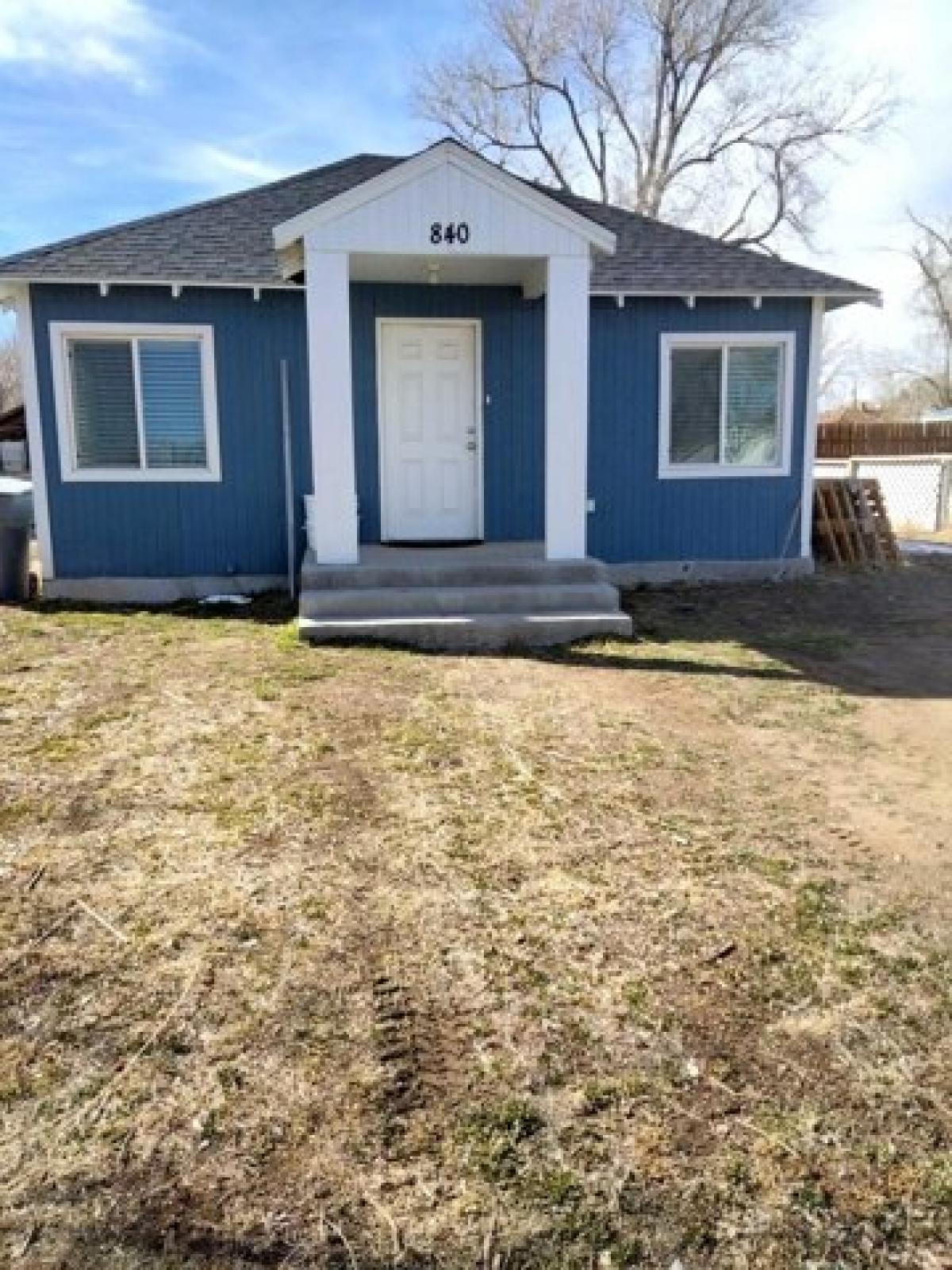 Picture of Home For Sale in Milford, Utah, United States