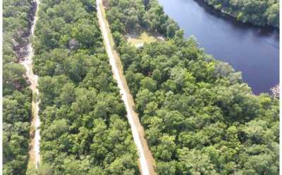 Residential Land For Sale in Mayo, Florida