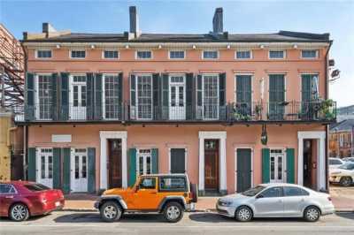 Apartment For Rent in New Orleans, Louisiana