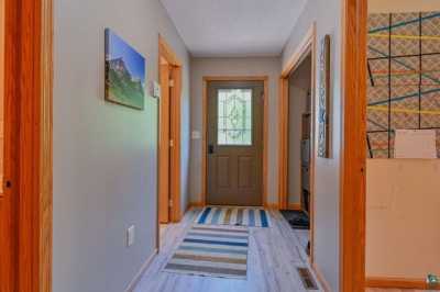 Home For Sale in Eveleth, Minnesota