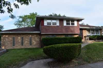 Home For Sale in Gary, Indiana