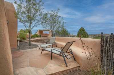 Home For Sale in Placitas, New Mexico