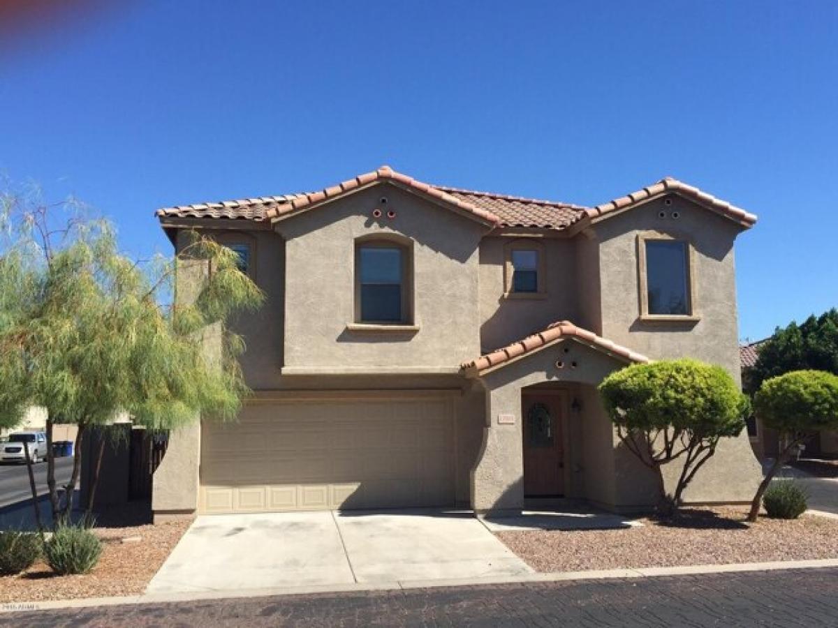 Picture of Home For Rent in Surprise, Arizona, United States