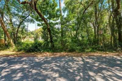 Residential Land For Sale in 