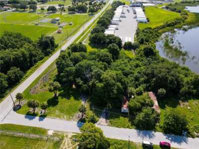 Residential Land For Sale in Lake Wales, Florida