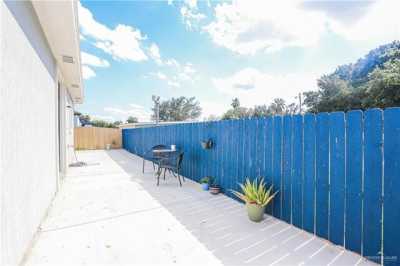 Home For Sale in McAllen, Texas