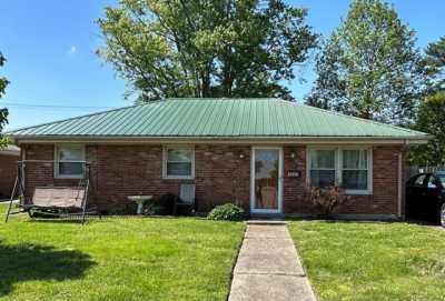 Home For Sale in Owensboro, Kentucky