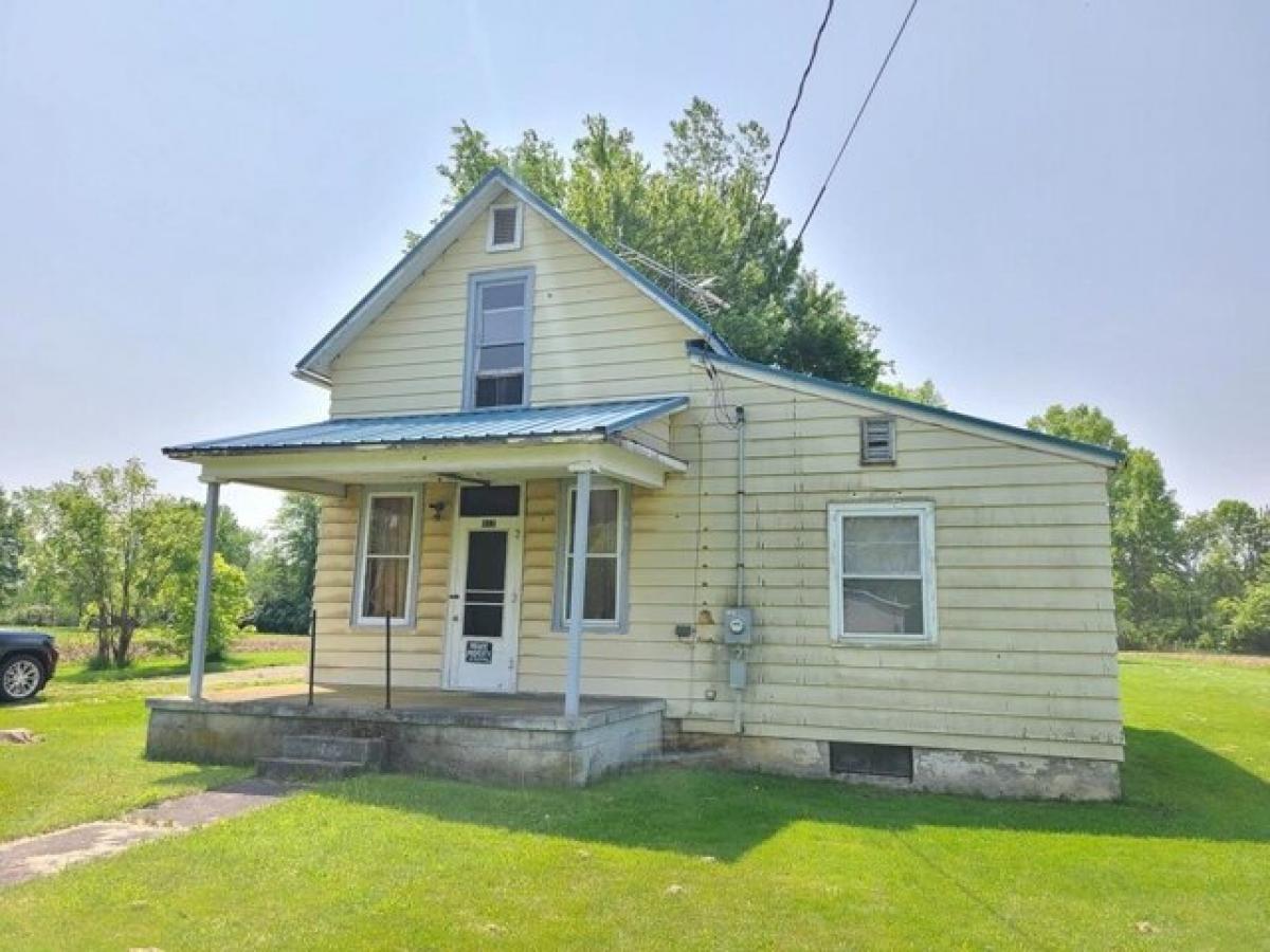 Picture of Home For Sale in Galion, Ohio, United States