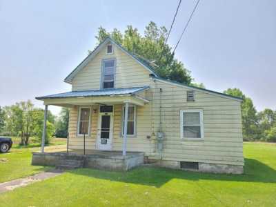 Home For Sale in Galion, Ohio