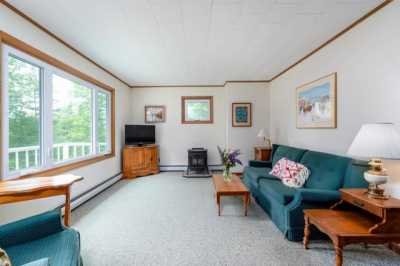 Home For Sale in Stowe, Vermont