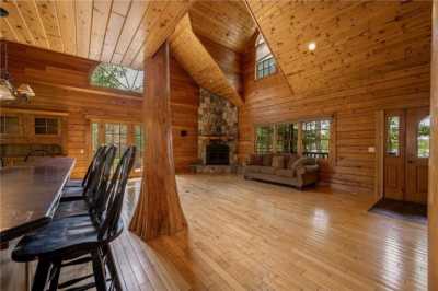 Home For Sale in Bigfork, Minnesota