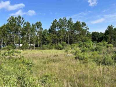 Residential Land For Sale in Gulf Shores, Alabama