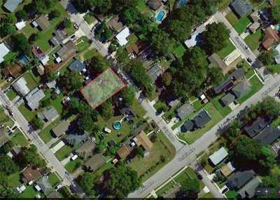 Residential Land For Sale in Orlando, Florida