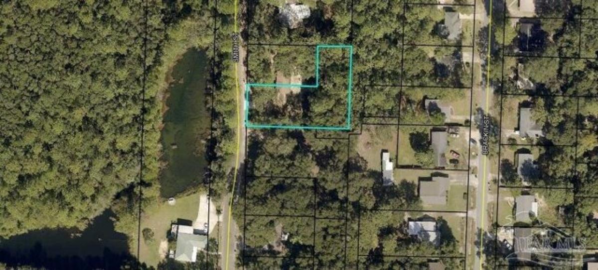 Picture of Residential Land For Sale in Crestview, Florida, United States