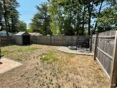 Home For Sale in Old Orchard Beach, Maine