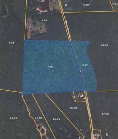 Residential Land For Sale in Camden, Tennessee