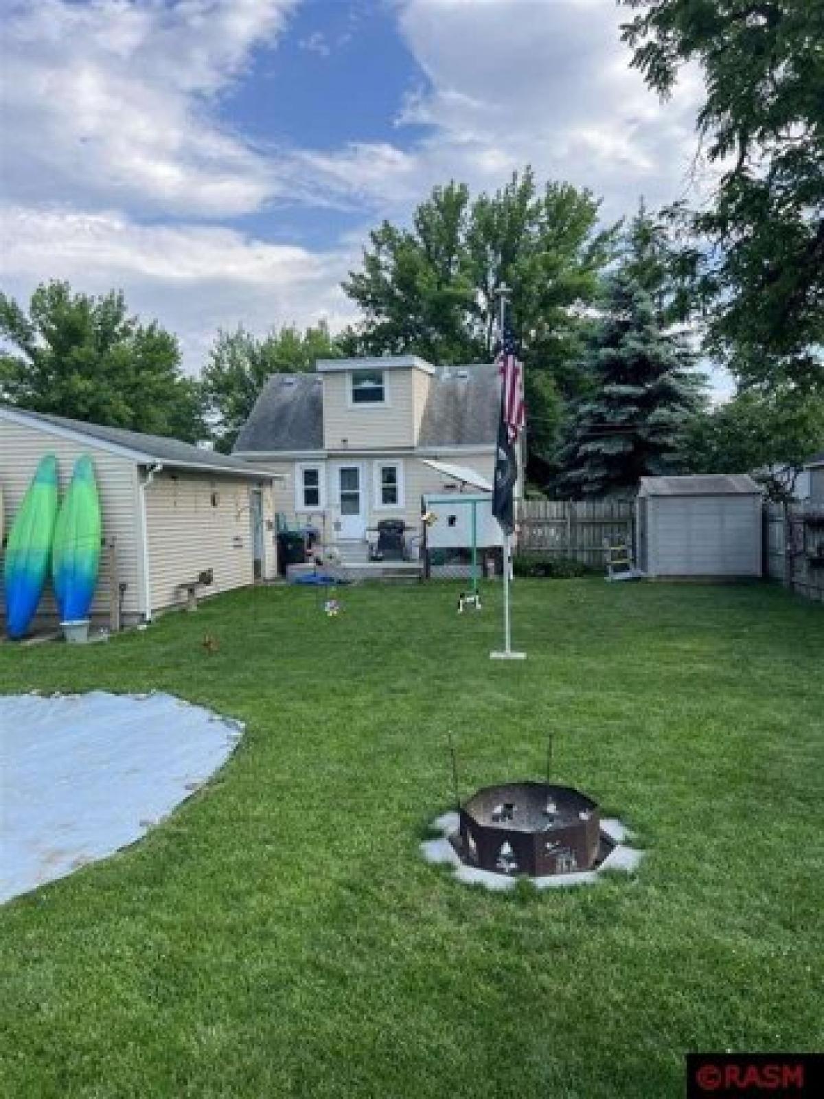 Picture of Home For Sale in Mankato, Minnesota, United States