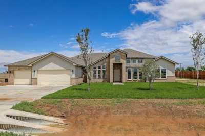 Home For Sale in Canyon, Texas