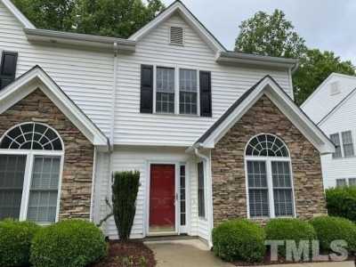 Home For Rent in Wake Forest, North Carolina