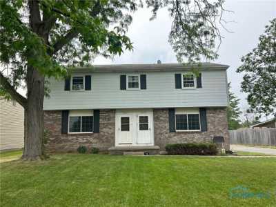 Home For Sale in Perrysburg, Ohio