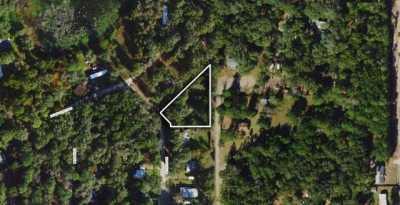 Residential Land For Sale in Silver Springs, Florida