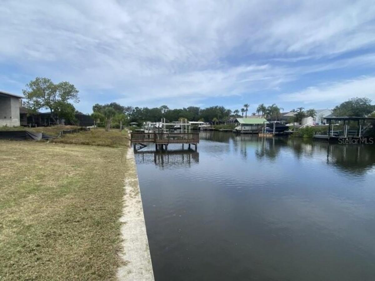 Picture of Residential Land For Sale in Apollo Beach, Florida, United States