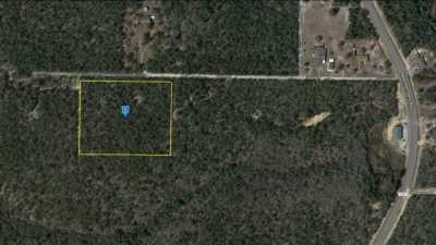 Residential Land For Sale in Defuniak Springs, Florida