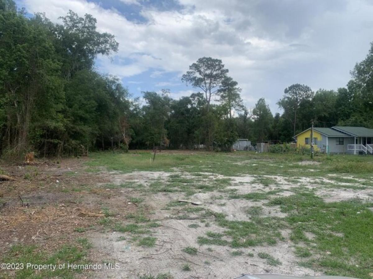 Picture of Residential Land For Sale in Brooksville, Florida, United States