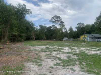 Residential Land For Sale in Brooksville, Florida