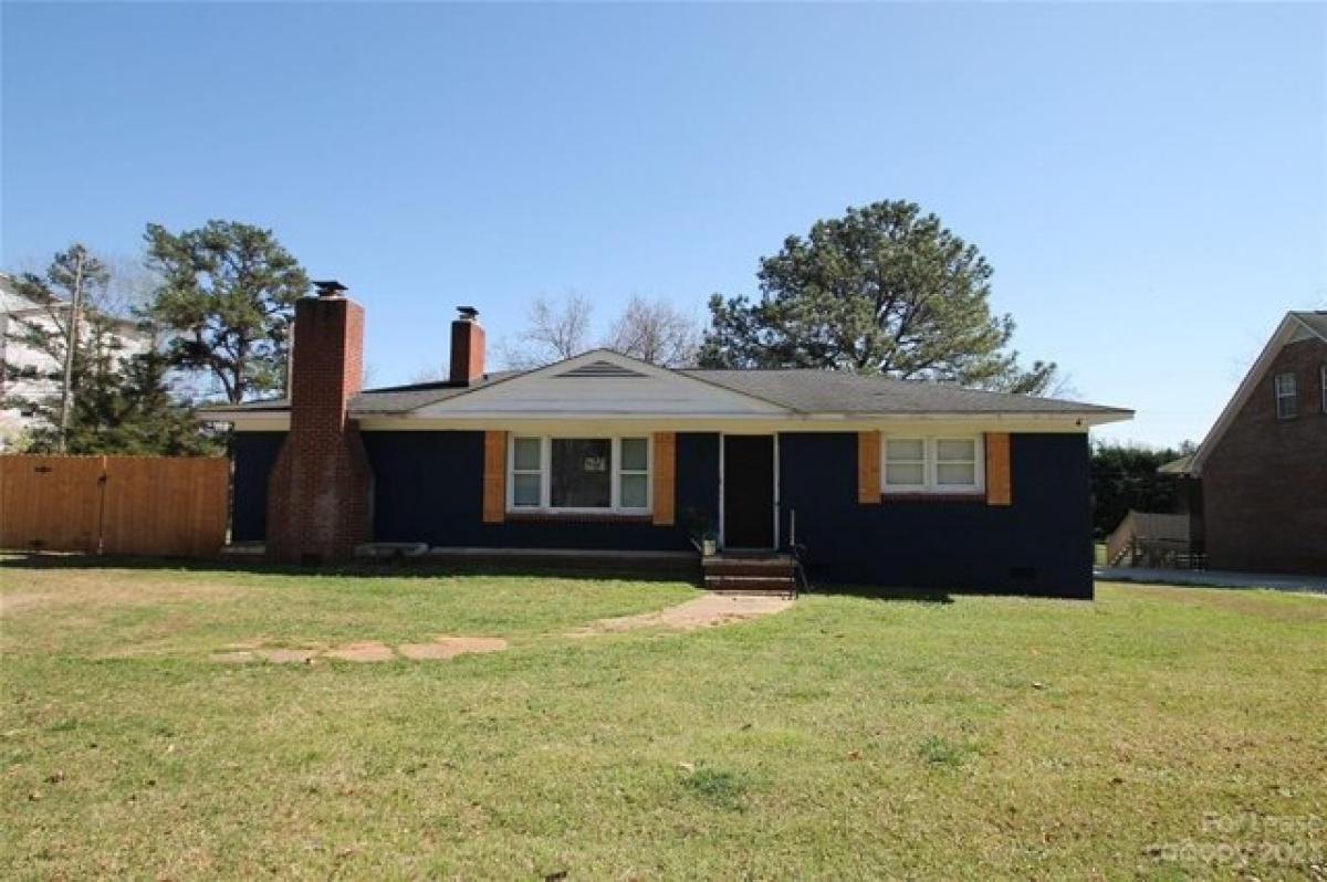 Picture of Home For Rent in Fort Mill, South Carolina, United States