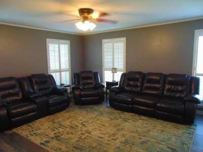 Home For Sale in Wesson, Mississippi
