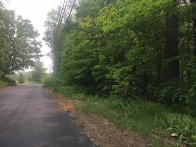 Residential Land For Sale in Phillipston, Massachusetts