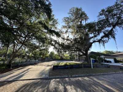 Residential Land For Sale in Winter Park, Florida