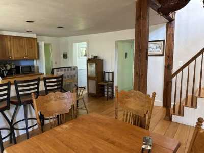 Home For Sale in Ferrisburgh, Vermont