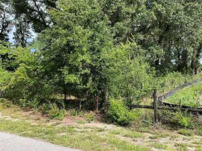 Residential Land For Sale in 