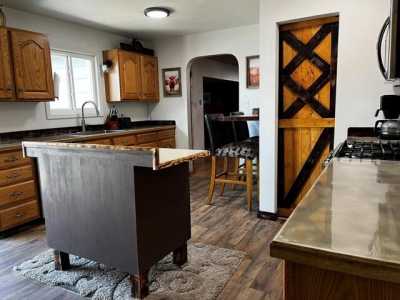 Home For Sale in Lovell, Wyoming