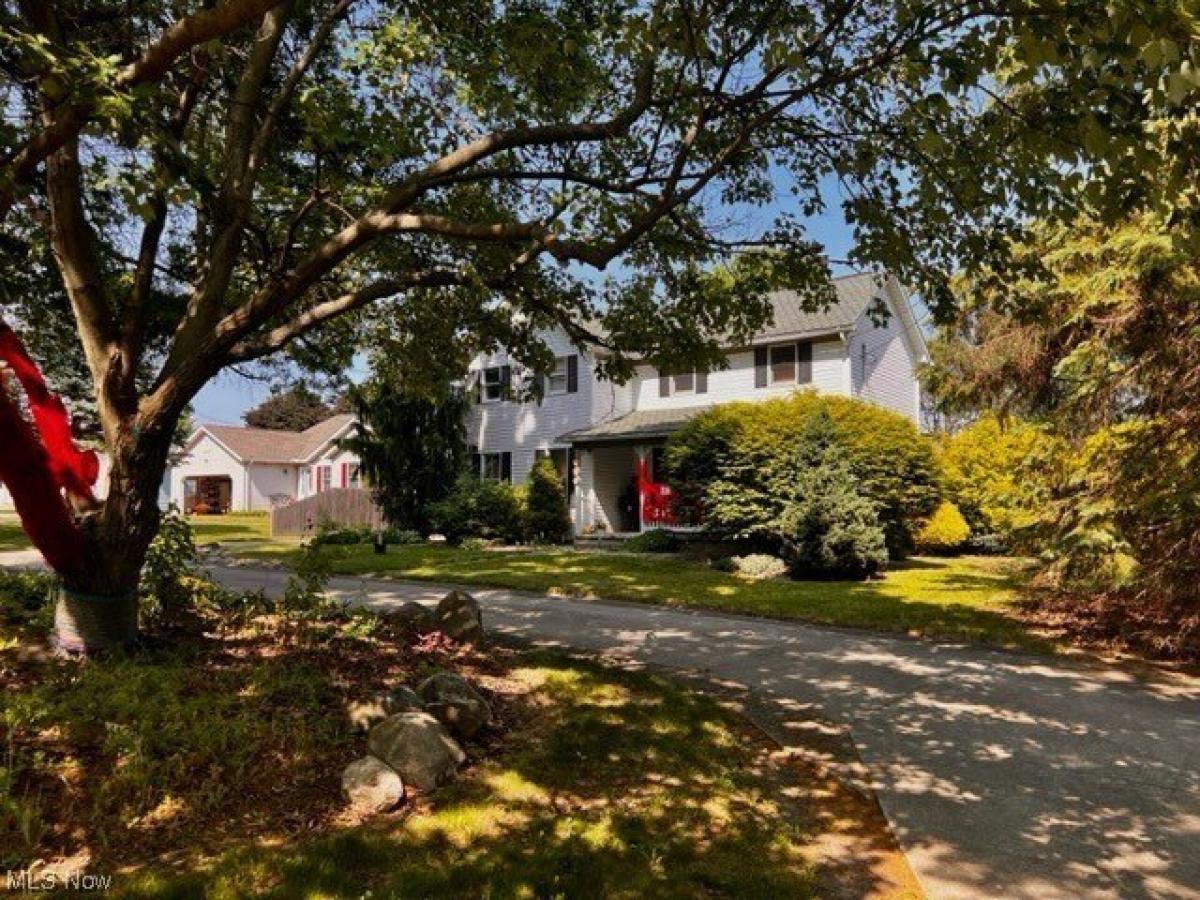 Picture of Home For Sale in Wadsworth, Ohio, United States