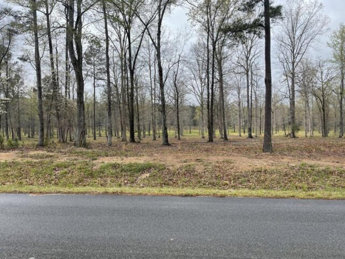 Picture of Residential Land For Sale in Harlem, Georgia, United States