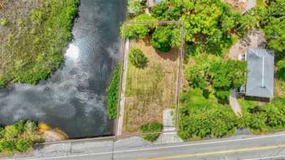 Residential Land For Sale in Weeki Wachee, Florida