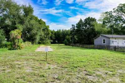 Residential Land For Sale in Winter Haven, Florida