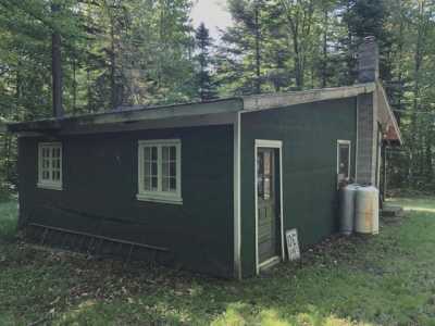 Home For Sale in Ripton, Vermont