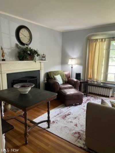 Home For Sale in Shaker Heights, Ohio